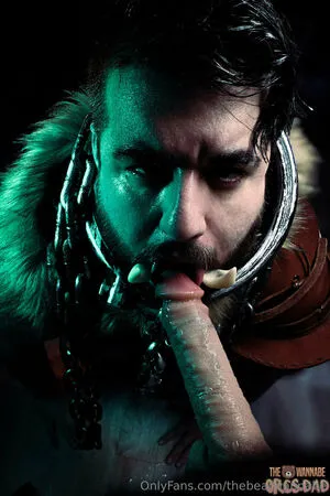 Thebearwannabe OnlyFans Leaked Free Thumbnail Picture - #LdBRlmq6h1