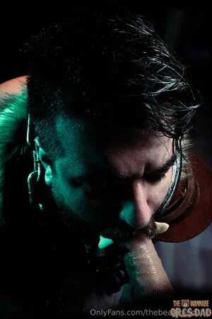 Thebearwannabe OnlyFans Leaked Free Thumbnail Picture - #NJk9WioOYD