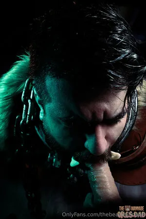 Thebearwannabe OnlyFans Leaked Free Thumbnail Picture - #QzFUl8G2nY