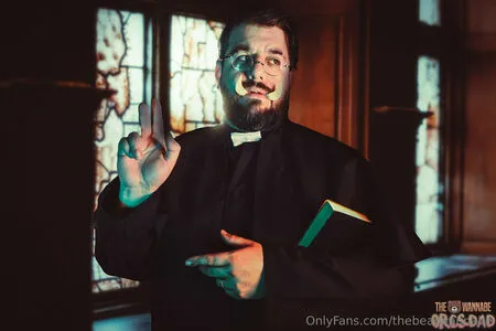 Thebearwannabe OnlyFans Leaked Free Thumbnail Picture - #SkNEvJd2UW