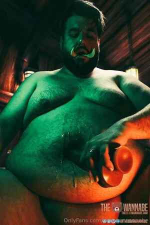 Thebearwannabe OnlyFans Leaked Free Thumbnail Picture - #T0hH8Y1kOY