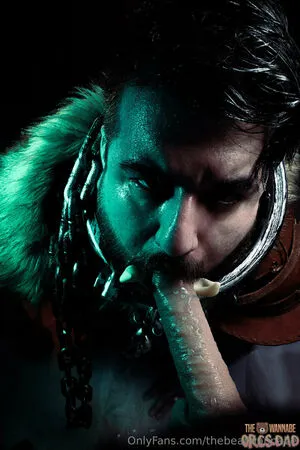 Thebearwannabe OnlyFans Leaked Free Thumbnail Picture - #TOgXaBly8i