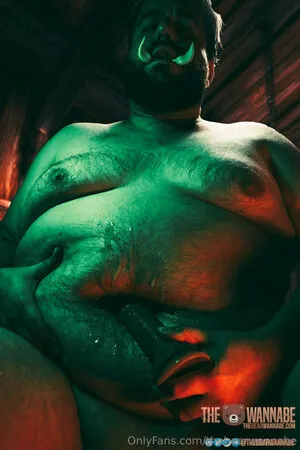 Thebearwannabe OnlyFans Leaked Free Thumbnail Picture - #UT7RKNNIid