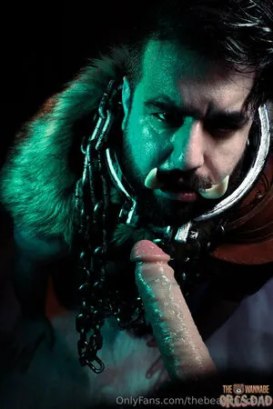 Thebearwannabe OnlyFans Leaked Free Thumbnail Picture - #Ymbr5EeemP