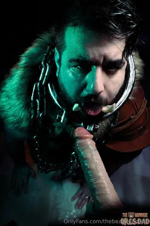 Thebearwannabe OnlyFans Leaked Free Thumbnail Picture - #YvjeNtFEmf