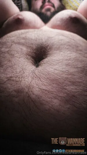 Thebearwannabe OnlyFans Leaked Free Thumbnail Picture - #Z7x6oU0YO7