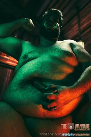 Thebearwannabe OnlyFans Leaked Free Thumbnail Picture - #ZTyGFGbQ2n