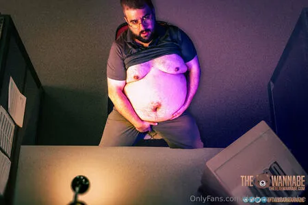 Thebearwannabe OnlyFans Leaked Free Thumbnail Picture - #bRkSeCi8FC