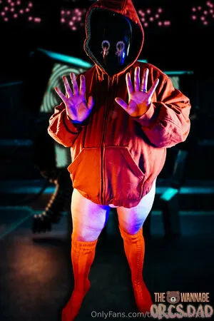 Thebearwannabe OnlyFans Leaked Free Thumbnail Picture - #bhl6o3gSE0