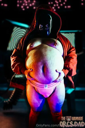 Thebearwannabe OnlyFans Leaked Free Thumbnail Picture - #cVoA9ZG7Ae