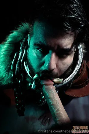 Thebearwannabe OnlyFans Leaked Free Thumbnail Picture - #eNb5b07yBC