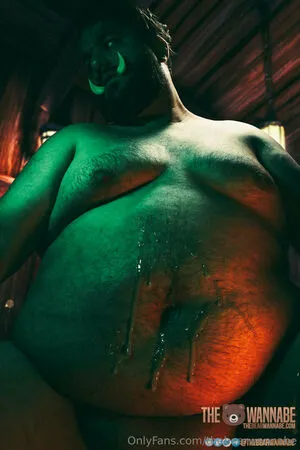 Thebearwannabe OnlyFans Leaked Free Thumbnail Picture - #eVBLiG4WWA