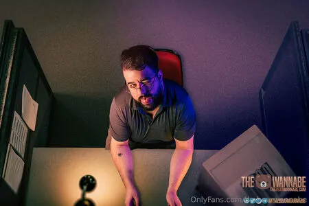 Thebearwannabe OnlyFans Leaked Free Thumbnail Picture - #guedcta1ML
