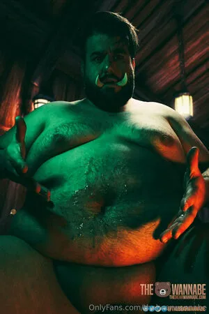 Thebearwannabe OnlyFans Leaked Free Thumbnail Picture - #hUJyFcAqew