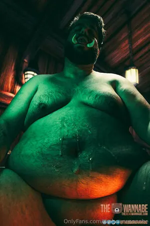 Thebearwannabe OnlyFans Leaked Free Thumbnail Picture - #iqppxUKeJW