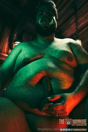 Thebearwannabe OnlyFans Leaked Free Thumbnail Picture - #mGGTECn7ME