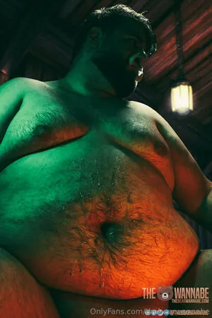 Thebearwannabe OnlyFans Leaked Free Thumbnail Picture - #mThyBPT5U9