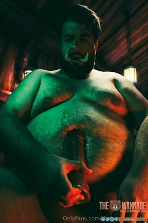 Thebearwannabe OnlyFans Leaked Free Thumbnail Picture - #oru5JKLYdE