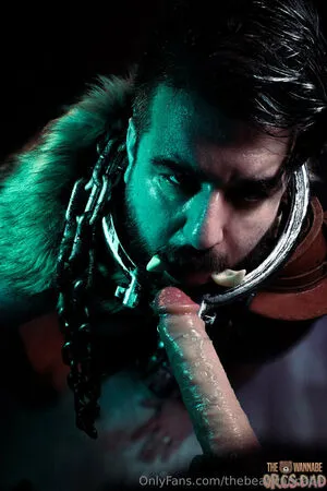 Thebearwannabe OnlyFans Leaked Free Thumbnail Picture - #r5dwotABg0