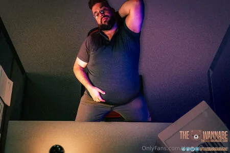 Thebearwannabe OnlyFans Leaked Free Thumbnail Picture - #rPJLN7K1ug