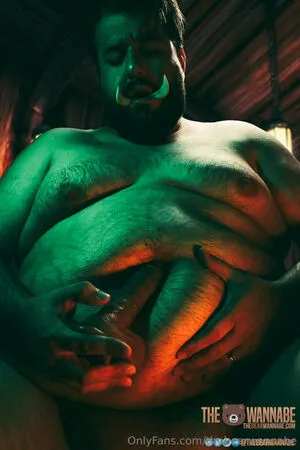 Thebearwannabe OnlyFans Leaked Free Thumbnail Picture - #ryYZppaSVO
