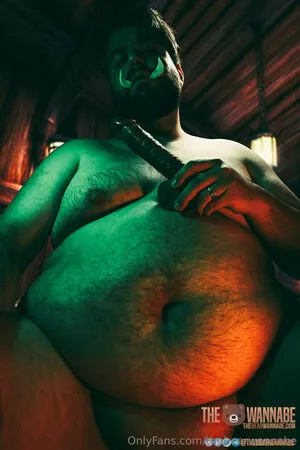 Thebearwannabe OnlyFans Leaked Free Thumbnail Picture - #sE2KT0mRhZ