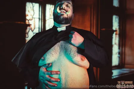 Thebearwannabe OnlyFans Leaked Free Thumbnail Picture - #tLSin5lBtl