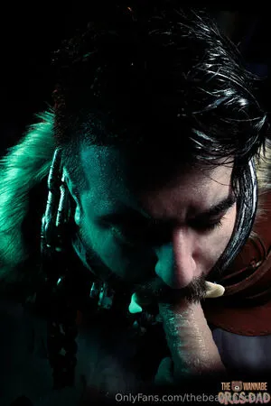 Thebearwannabe OnlyFans Leaked Free Thumbnail Picture - #uWySOdBKKg