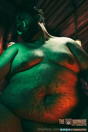 Thebearwannabe OnlyFans Leaked Free Thumbnail Picture - #wR6SE54GqC