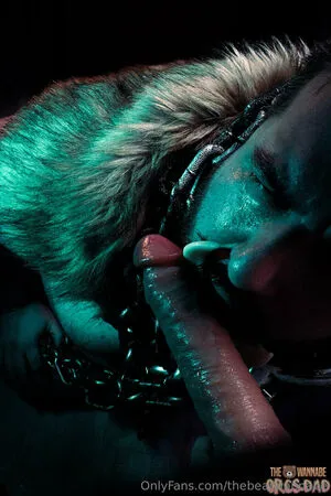 Thebearwannabe OnlyFans Leaked Free Thumbnail Picture - #x3la0lOUhj