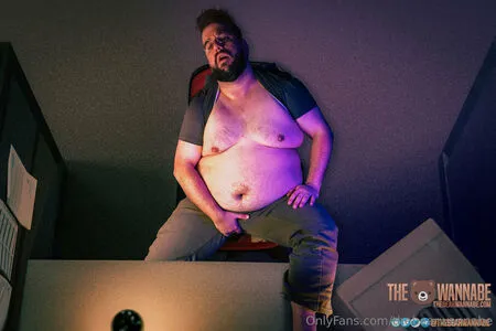 Thebearwannabe OnlyFans Leaked Free Thumbnail Picture - #xYaoHKyjts