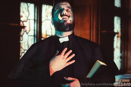 Thebearwannabe OnlyFans Leaked Free Thumbnail Picture - #yEV6PH86aN