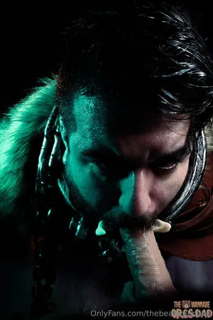 Thebearwannabe OnlyFans Leaked Free Thumbnail Picture - #zgMXOgSDoo