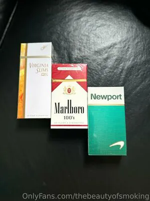 Thebeautyofsmoking OnlyFans Leaked Free Thumbnail Picture - #P0dsY5nntc