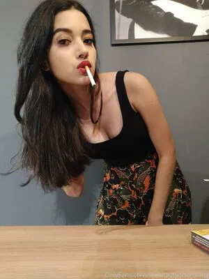 Thebeautyofsmoking OnlyFans Leaked Free Thumbnail Picture - #fjAj67HCcK