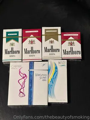Thebeautyofsmoking OnlyFans Leaked Free Thumbnail Picture - #hEkUXYeZJx