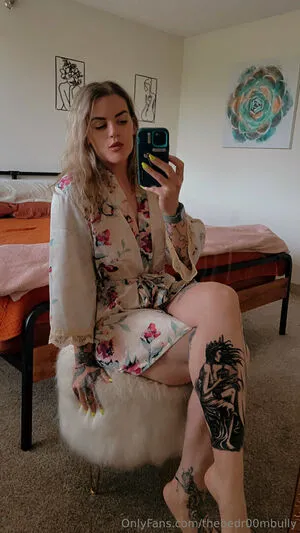 Thebedr00mbully OnlyFans Leaked Free Thumbnail Picture - #n5nNkzAKNr