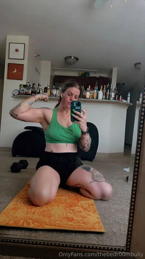 Thebedr00mbully OnlyFans Leaked Free Thumbnail Picture - #vGltjpqduP