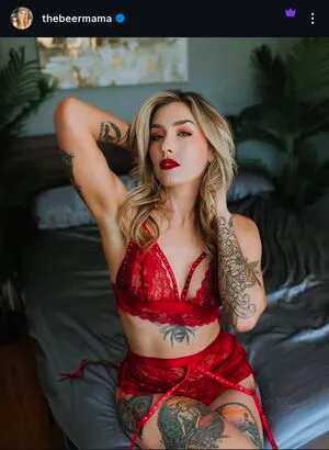 Thebeermama OnlyFans Leaked Free Thumbnail Picture - #FYxPJAJPTg