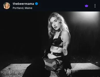 Thebeermama OnlyFans Leaked Free Thumbnail Picture - #Q3gXRcpF9b
