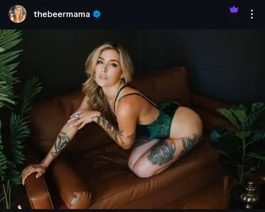 Thebeermama OnlyFans Leaked Free Thumbnail Picture - #ToB2unZXWZ