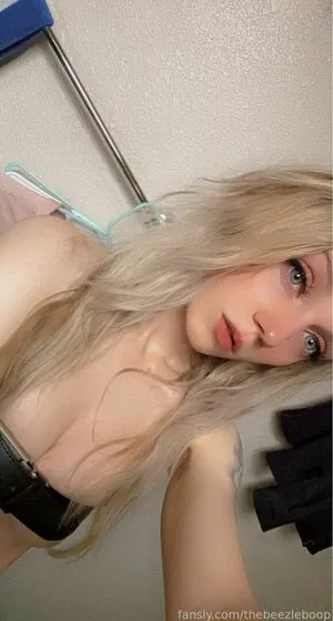 Thebeezleboop OnlyFans Leaked Free Thumbnail Picture - #1C4Ju16WRw