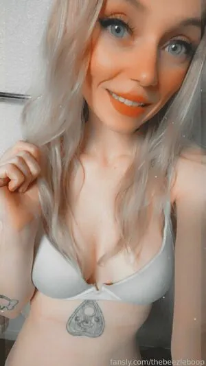 Thebeezleboop OnlyFans Leaked Free Thumbnail Picture - #MMWGFeZyvO