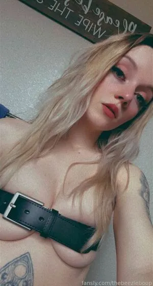 Thebeezleboop OnlyFans Leaked Free Thumbnail Picture - #a4YUGYbzam