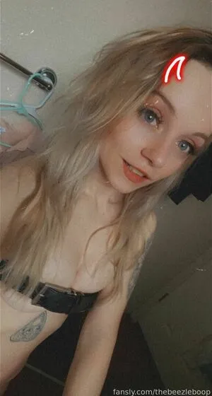 Thebeezleboop OnlyFans Leaked Free Thumbnail Picture - #dFEuUHh9ZI