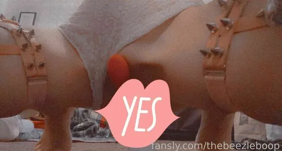 Thebeezleboop OnlyFans Leaked Free Thumbnail Picture - #oxMU717z8y