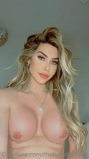 Thebellabigcock OnlyFans Leaked Free Thumbnail Picture - #8TDBNgVLPt