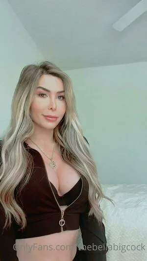 Thebellabigcock OnlyFans Leaked Free Thumbnail Picture - #BWNbSHsuUH