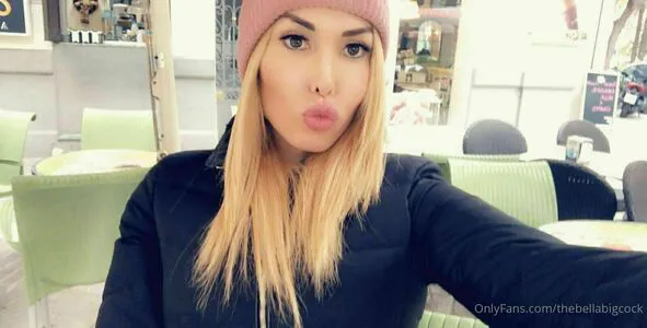 Thebellabigcock OnlyFans Leaked Free Thumbnail Picture - #CuhZB8cGIi