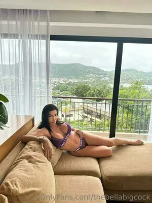 Thebellabigcock OnlyFans Leaked Free Thumbnail Picture - #G0zBU8sdMU
